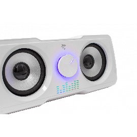 Zvučnici White Shark 2.2 GSP-968 Mood Bijeli