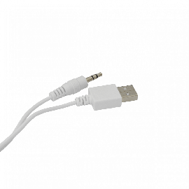 Zvučnici White Shark 2.2 GSP-968 Mood Bijeli