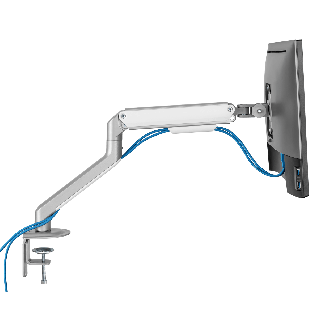 White Shark Stalak Desktop GMS-3207 Neferites i / 1