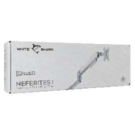 White Shark Stalak Desktop GMS-3207 Neferites i / 1