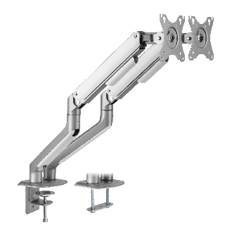 White Shark Stalak Desktop GMS-3208 Neferites Ii / 2