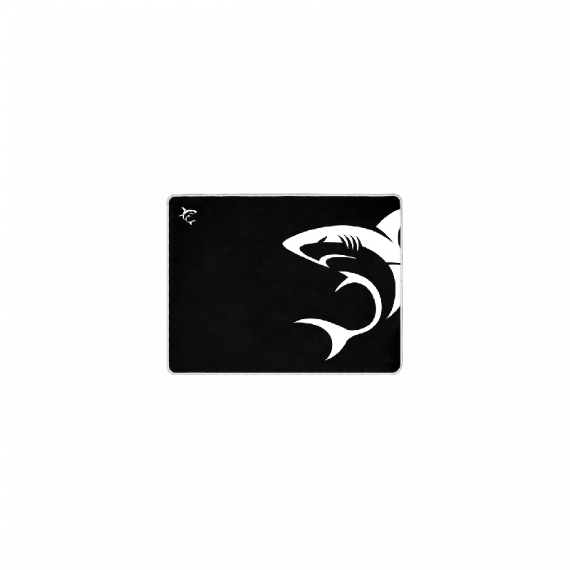 Podloga za miš White Shark MP-1966 400x300x3 - Shark