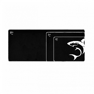 Podloga za miš White Shark MP-1966 400x300x3 - Shark