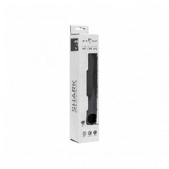 Podloga za miš White Shark MP-1966 400x300x3 - Shark