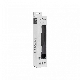 Podloga za miš White Shark MP-1966 400x300x3 - Shark