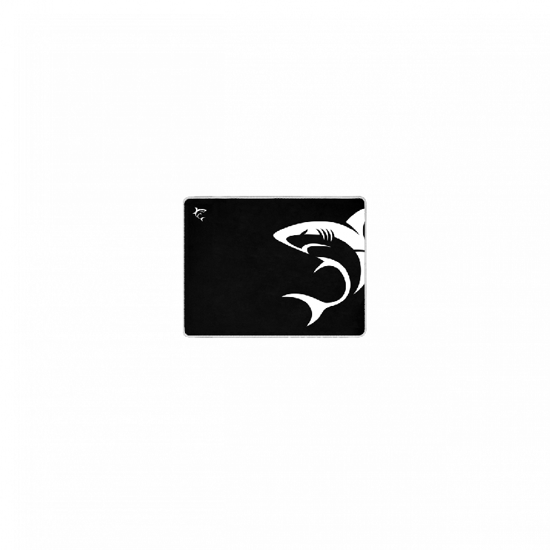 Podloga za miš White Shark MP-1965 320x250x3 - Shark