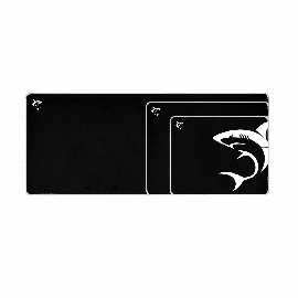 Podloga za miš White Shark MP-1965 320x250x3 - Shark