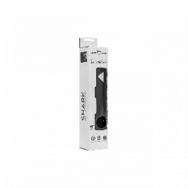 Podloga za miš White Shark MP-1965 320x250x3 - Shark