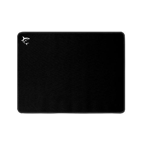 Podloga za miš White Shark GMP-2101 Black Knight