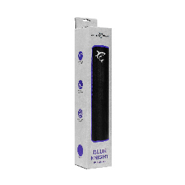 Podloga za miš White Shark GMP-2103 Blue Knight