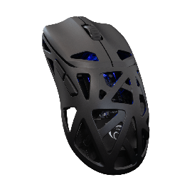 Miš White Shark WGM-5019 Dagonet / 24.000 DPI - Crni /