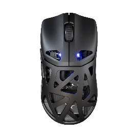 Miš White Shark WGM-5019 Dagonet / 24.000 DPI - Crni /