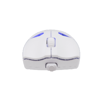Miš White Shark WGM-5019 Dagonet / 24.000 DPI - Bijeli /