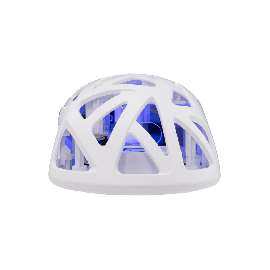 Miš White Shark WGM-5019 Dagonet / 24.000 DPI - Bijeli /