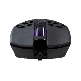 Miš White Shark GM-5018 Caradoc RGB/7200 dpi/Crni