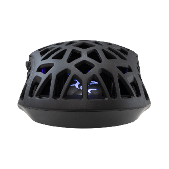 Miš White Shark GM-5018 Caradoc RGB/7200 dpi/Crni