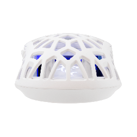 Miš White Shark GM-5018 Caradoc RGB/7200 dpi/Bijeli