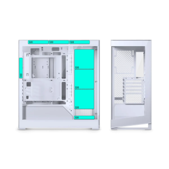 Phanteks Midi Tower NV5 MKII