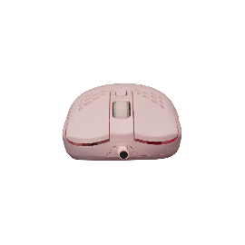 Miš White Shark GM-5007 Galahad / 6.400 DPI - Roza