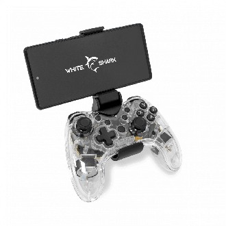 White Shark Gamepad GPW-8039 Legion Wireless