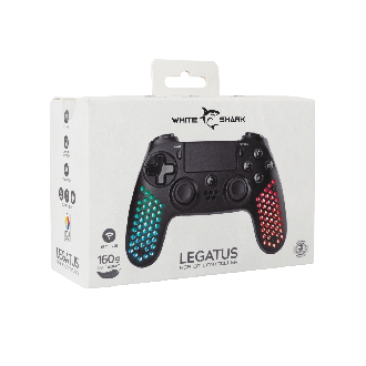 White Shark Gamepad GPW-4009 Legatus /