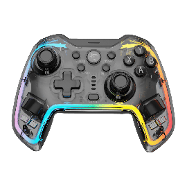 White Shark Gamepad GPW-8040 Praetorian Wireless