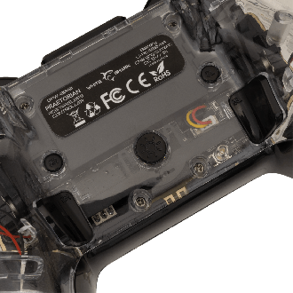 White Shark Gamepad GPW-8040 Praetorian Wireless