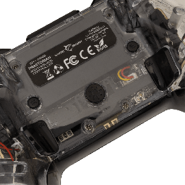 White Shark Gamepad GPW-8040 Praetorian Wireless