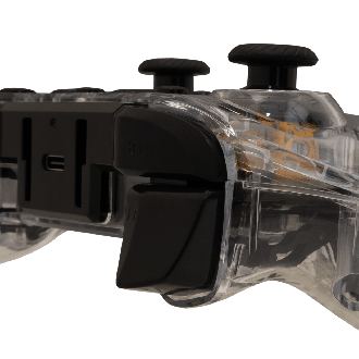 White Shark Gamepad GPW-8040 Praetorian Wireless