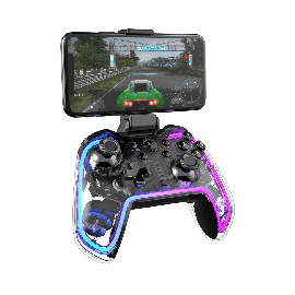 White Shark Gamepad GPW-8040 Praetorian Wireless