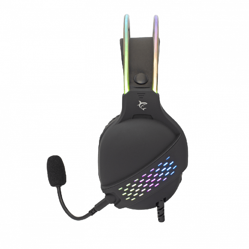 White Shark Headset GH-2140 Ox / RGB