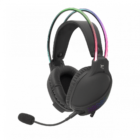 White Shark Headset GH-2140 Ox / RGB