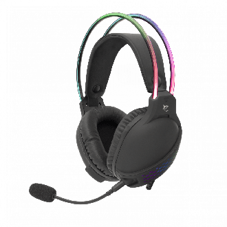 White Shark Headset GH-2140 Ox / RGB