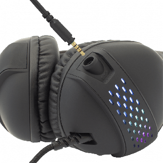 White Shark Headset GH-2140 Ox / RGB