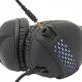 White Shark Headset GH-2140 Ox / RGB