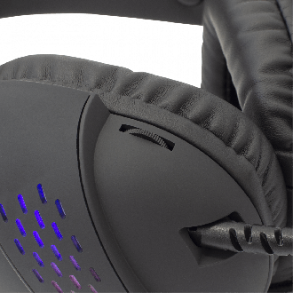 White Shark Headset GH-2140 Ox / RGB
