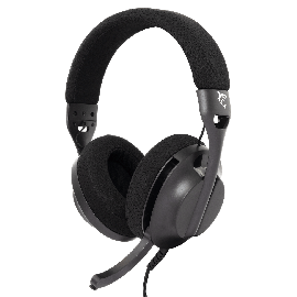 White Shark Headset GH-2440 Parrot Crne