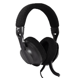 White Shark Headset GH-2440 Parrot Crne