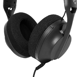 White Shark Headset GH-2440 Parrot Crne