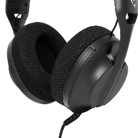 White Shark Headset GH-2440 Parrot Crne