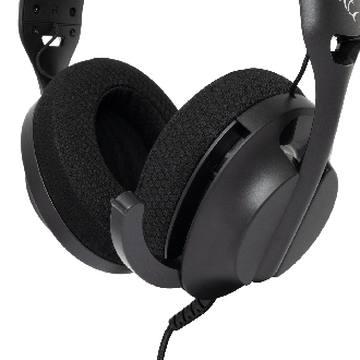 White Shark Headset GH-2440 Parrot Crne
