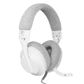 White Shark Headset GH-2440 Parrot Bijele