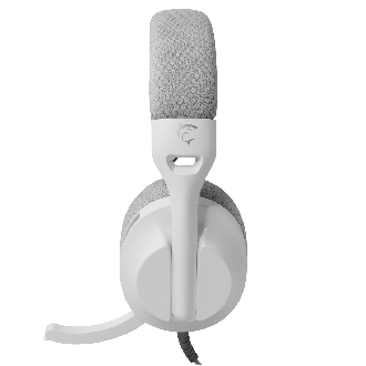 White Shark Headset GH-2440 Parrot Bijele