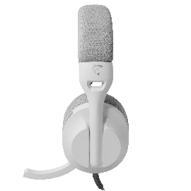 White Shark Headset GH-2440 Parrot Bijele