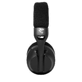 White Shark Headset WGH-2441 Falcon Black - Wireless