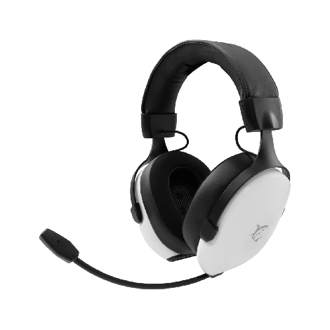 White Shark Headset GH-2445 Fox Bijele