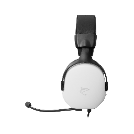 White Shark Headset GH-2445 Fox Bijele