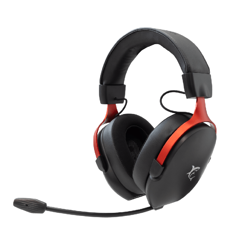 White Shark Headset GH-2445 Fox Crne