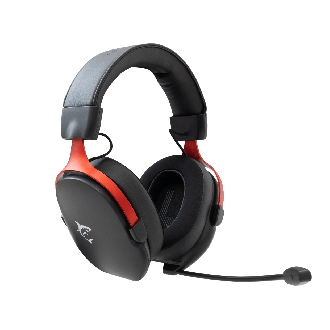 White Shark Headset GH-2445 Fox Crne