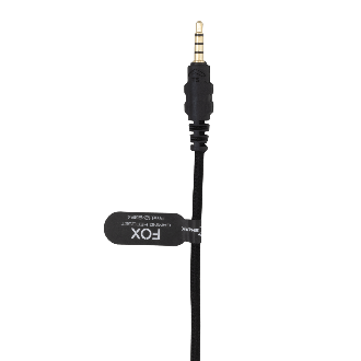 White Shark Headset GH-2445 Fox Crne